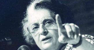 इंदिरा गांधी की गिरफ्तारी और रिहाई का पूरा विवरण