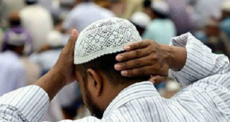 Opinion – भारत में मुसलमानों पर जुल्म?