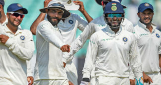 तीसरे टेस्ट से विजय-राहुल की छुट्टी, ये दिग्गज करेगा डेब्यू, ये है प्लेइंग इलेवन