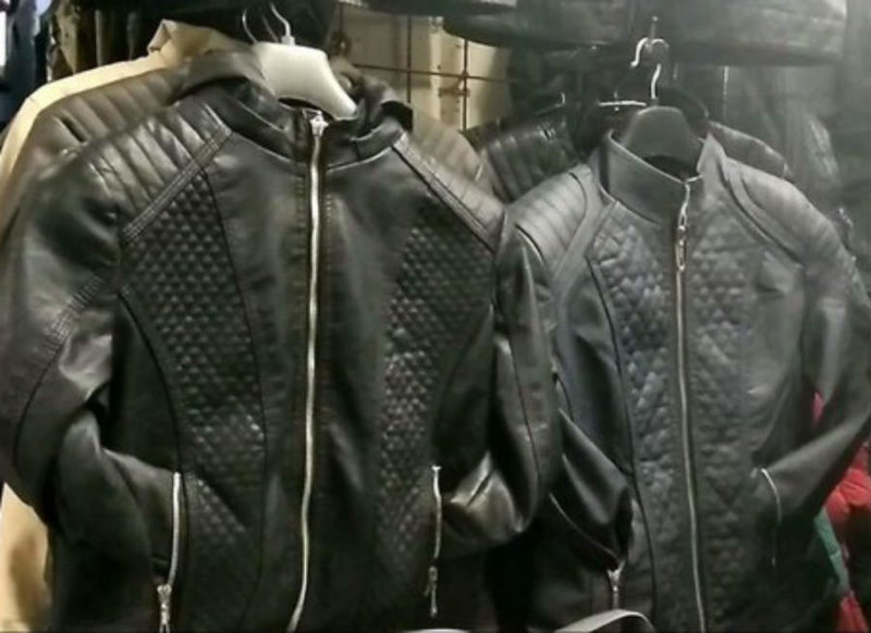 ये है इंडिया का सबसे सस्ता जैकेट मार्केट, 15 हजार का जैकेट सिर्फ 25 सौ में मिलते हैं