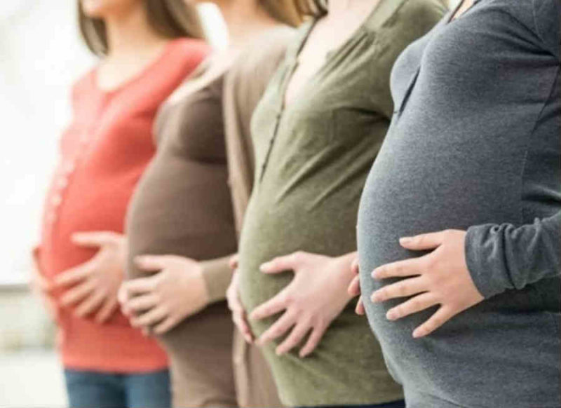 बढ़ रहे हैं मिसकैरेज के मामले, गर्भावस्‍था के शुरुआती 3 महीनों में इन बातों का ध्‍यान रखें