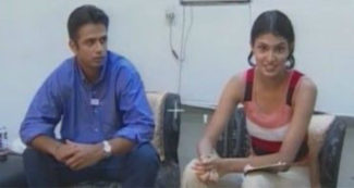 20 वर्षीय युवती ने बंद कमरे में राहुल द्रविड़ पर रखा था हाथ, जिसके बाद मची थी चीख-पुकार