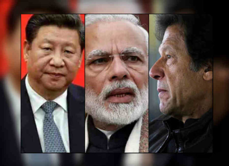 UN में चीन ने दिया भारत का साथ, इस मुद्दे पर पाकिस्‍तान की उड़ा दी नींद, ‘सदमे’ में होंगे इमरान खान