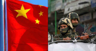चीनी मीडिया की धमकी तो देखो, पाकिस्‍तान का ऐसे कर रही है सपोर्ट, भारत देगा मुंह तोड़ जवाब