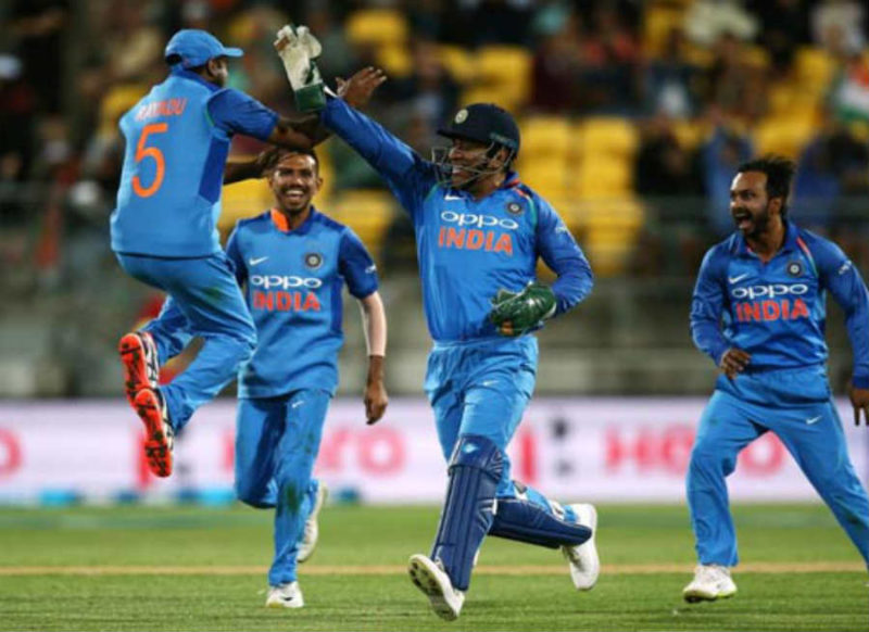 फाइनल जिताएंगे टीम इंडिया के ये 11 सिंघम, तीसरे टी-20 मुकाबले में ये दो बदलाव संभव