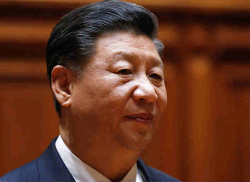Opinion – महाबली चीन झुक गया