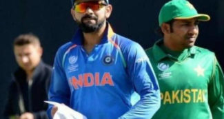 मैनचेस्टर में फिर भिड़ेंगे भारत-पाक, पाकिस्तान की जीत से बदल गया सेमी फाइनल का गणित