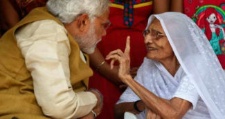 100 साल की होने जा रहीं हैं पीएम मोदी की मां, जानें उनकी सेहत का राज