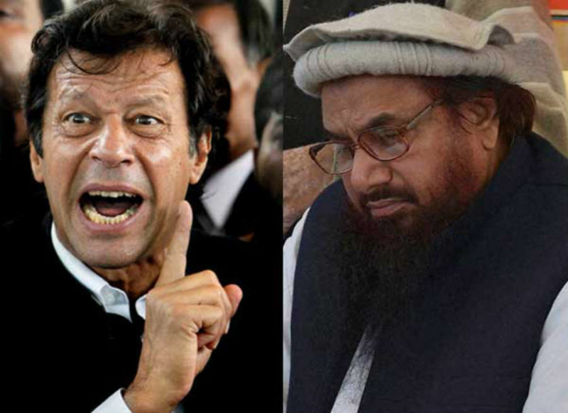 इमरान खान का झूठ हुआ बेनकाब, दुनिया के सामने एक्सपोज हुआ पाकिस्तान