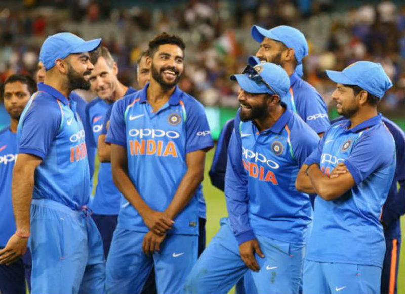 प्लेइंग इलेवन- मिशन नागपुर पर टीम  इंडिया, इन दो खिलाड़ियों को बाहर बिठा सकते हैं विराट कोहली