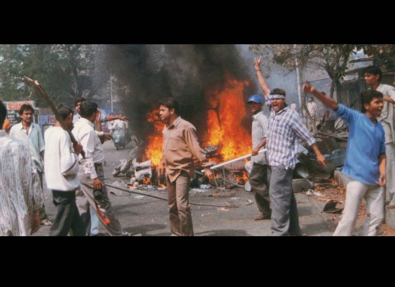 Opinion – गुजरात दंगे में ऐसा क्या हुआ जो इस देश के अन्य दंगों में नहीं हुआ?