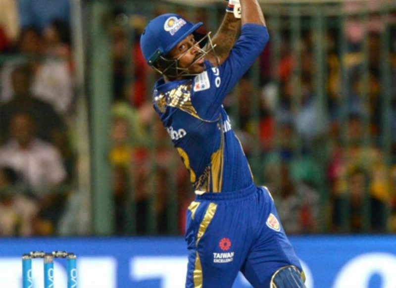 आईपीएल के सबसे कामयाब गेंदबाज की यॉर्कर पर हार्दिक पंड्या का कमाल, धोनी की याद दिला दी, वीडियो