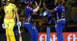 आईपीएल के खतरनाक गेंदबाज हैं लसिथ मलिंगा, धोनी की टीम के खिलाफ दर्ज किया बड़ा कारनामा