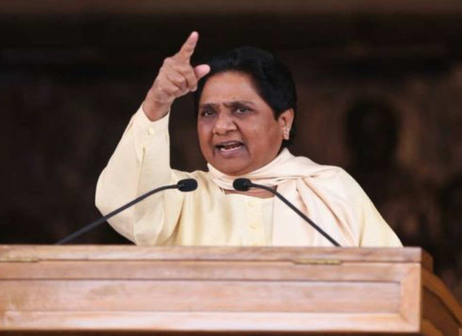 Mayawati1