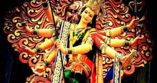 चैत्र नवरात्र: शेर पर नहीं घोड़े पर सवार होकर आ रही हैं दुर्गा मां, लेकिन इस बार एक खतरे की आशंका