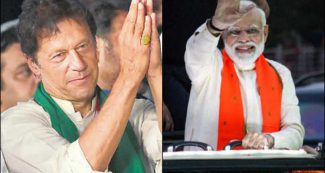 पड़ोसी देश पाकिस्‍तान ने किया पीएम मोदी की जीत पर ट्वीट, मित्र देशों ने भी भेजा बधाई संदेश