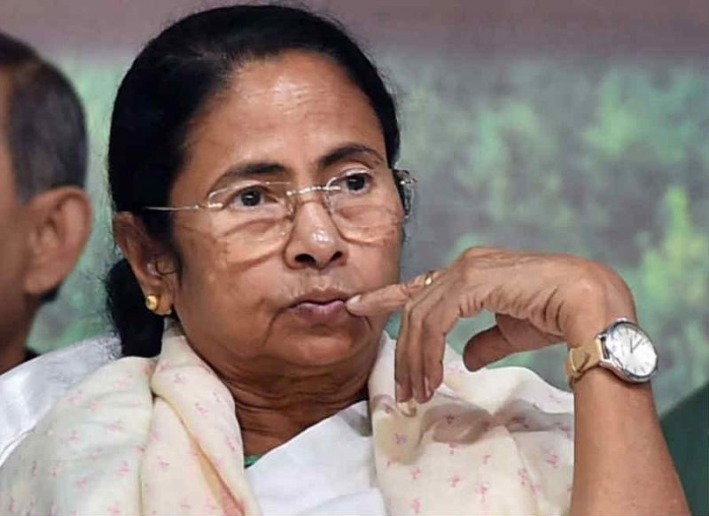 ‘लिख कर रख लीजिए, आगामी विधान सभा चुनाव के बाद ममता बनर्जी पश्चिम बंगाल की मुख्यमंत्री नहीं रहेंगी’