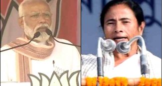 बंगाल से ही PM मोदी ने दिया ममता के थप्पड़ वाले बयान का करारा जवाब, सोच में पड़ जाएंगी ‘दीदी’
