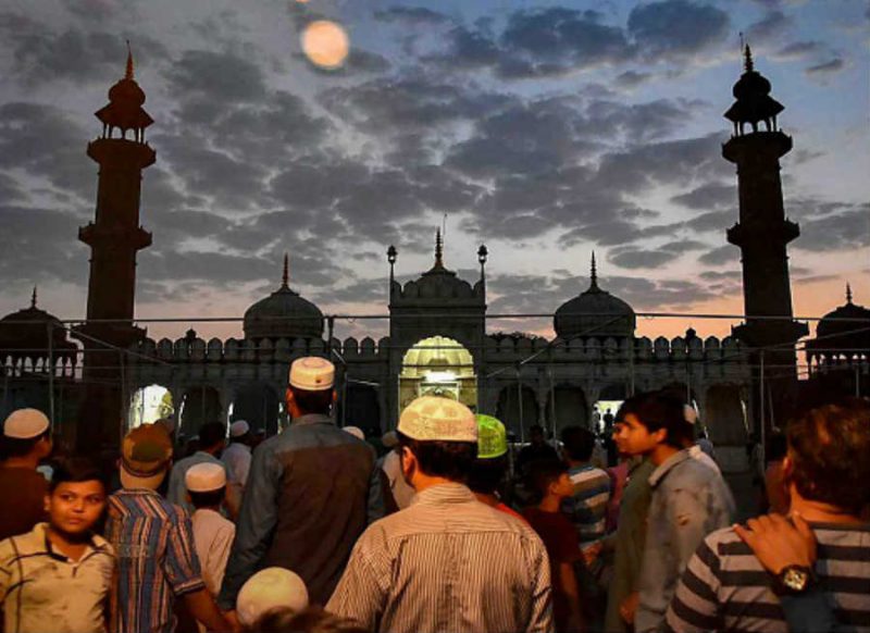 प्यार और मोहब्बत का पैगाम है माह-ए-रमजान