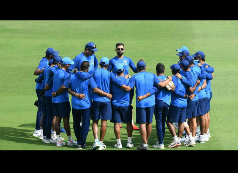 बांग्लादेश के खिलाफ सीरीज के लिये टीम इंडिया का ऐलान, दोहरा शतक लगाने वाले को मौका, रोहित कप्तान