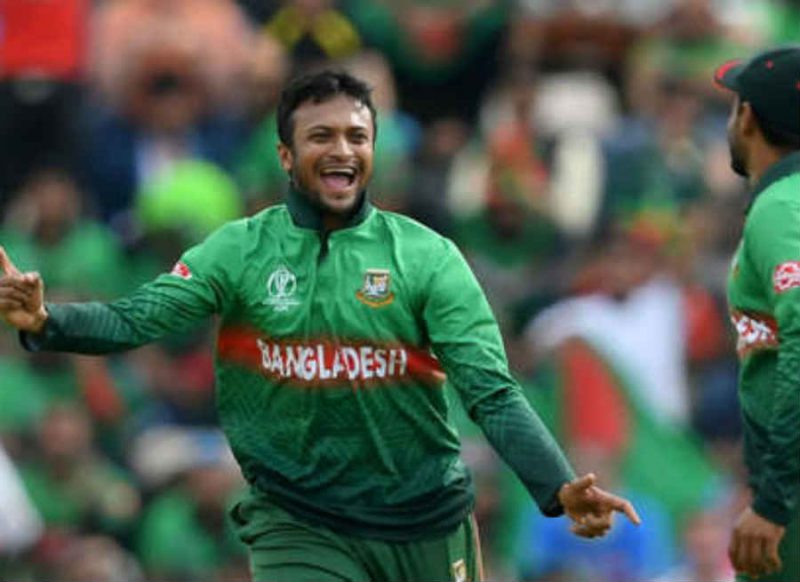 बांग्लादेश ने खराब कर दिया पाक का खेल, दिलचस्प दौर में सेमीफाइनल की रेस