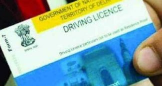 ड्राइविंग लाइसेंस से जुड़े इस नियम में बड़ा बदलाव, नरेन्‍द्र मोदी सरकार के इस कदम से करोड़ों को फायदा