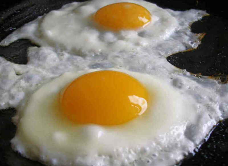 क्‍या आप रोजाना 2 से ज्यादा अंडे खाते हैं ? नई रिसर्च चौंकाने वाली है