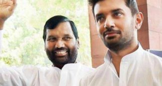 रामविलास पासवान के निधन से बिहार में नया मोड़, कुछ यूं बदलेगा वोटों का खेल