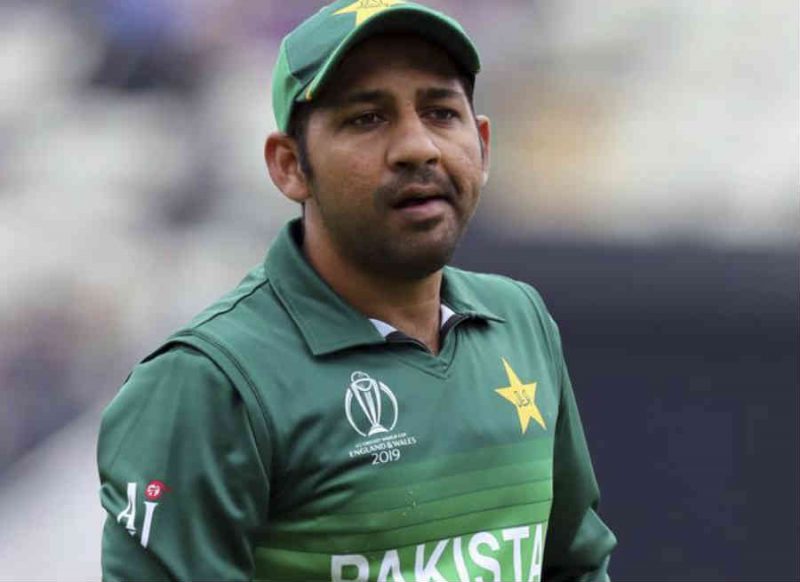 पाकिस्तानी कप्तान सरफराज अहमद का बड़बोलापन, कहा बांग्लादेश के खिलाफ बनाएंगे इतने रन