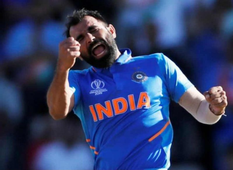 टीम इंडिया के तेज गेंदबाज मोहम्मद शमी को बड़ी राहत, मामले में नया मोड़