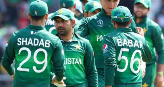 टॉस हारते ही विश्वकप से बाहर हो जाएगी पाकिस्तानी टीम, सेमीफाइनल में पहुंचने के लिये करना होगा ये काम