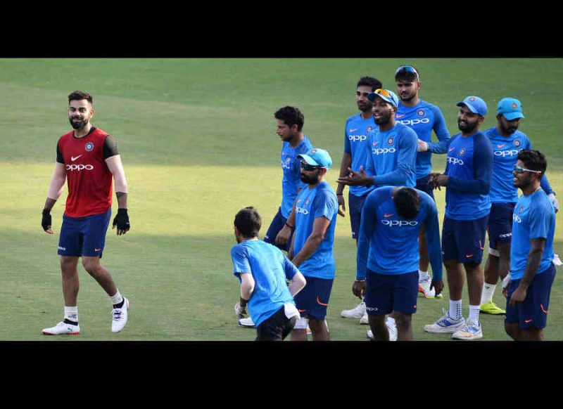 भारतीय टीम में विराट कोहली के खिलाफ खड़े हुए खिलाड़ी, कप्तानी से हटाये जाने की मांग!