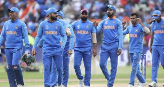 बिना न्यूजीलैंड को हराये फाइनल में पहुंच सकती है टीम इंडिया, पढिये क्या है पूरा मामला