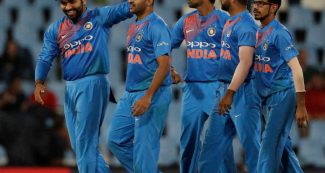 दक्षिण अफ्रीका टी-20 सीरीज के लिये टीम इंडिया का ऐलान, धोनी समेत इन दो धुरंधरों को टीम में जगह नहीं