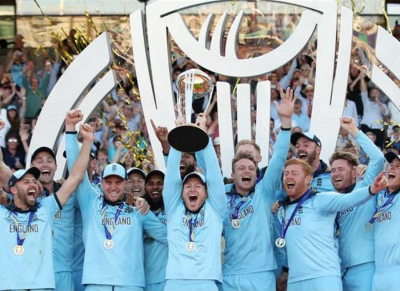 आईसीसी विश्वकप फाइनल के सबसे रोमांचक ओवर की कहानी, जिसने फैंस की धड़कनें बढा दी