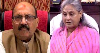Video: जया बच्‍चन पर जमकर भड़के अमर सिंह, परिवार को सुनाई खरीखोटी, वजह ये रही