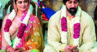 पूजा बत्रा और नवाब शाह की शादी और रिसेप्‍शन की तस्‍वीरें आईं सामने, फैन्‍स कर रहे हैं ब्‍यूटीफुल कमेंट