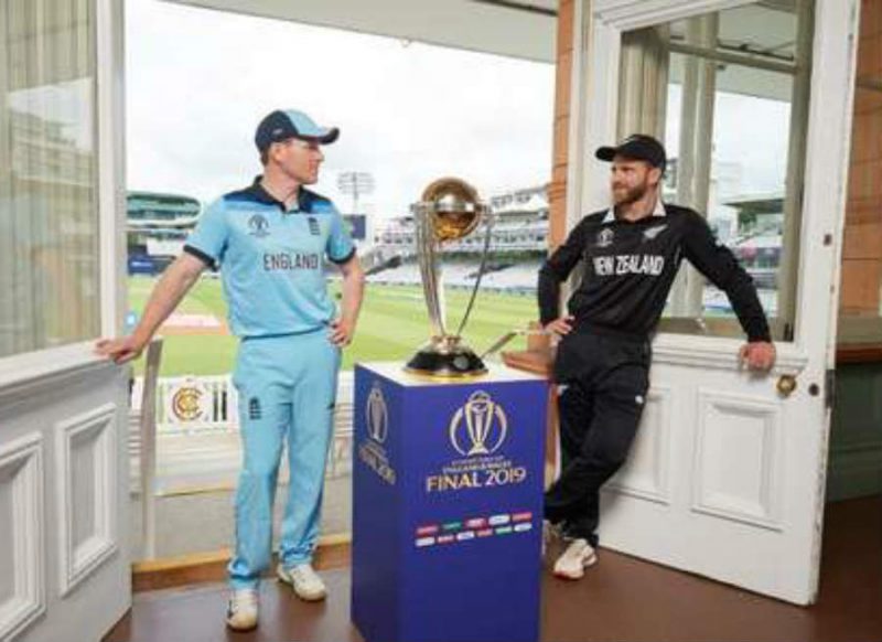 ICC ने बदला न्यूजीलैंड से विश्वकप छीन लेने वाला नियम, जान लीजिए क्या कहता है नया नियम
