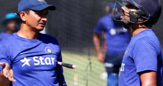 संजय बांगड़ की टीम इंडिया से छुट्टी, पूर्व सलामी बल्लेबाज को मिली जिम्मेदारी