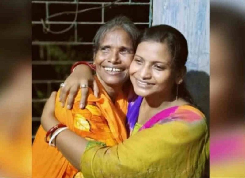 रानू मंडल को लेकर बेटी का बड़ा खुलासा, वीडियो बनाने वाले अतींद्र चक्रबर्ती पर लगाए गंभीर आरोप