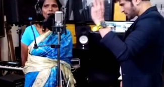 Video: हिमेश रेशमिया के साथ रानू मंडल के दूसरे गाने की रिकॉर्डिंग आई सामने, ‘तेरी मेरी कहानी’ भी भूल जाएंगे