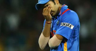 क्रिकेट जगत को लगा झटका, टीम इंडिया के पूर्व ओपनर ने की खुदकुशी, वजह हैरान करने वाली