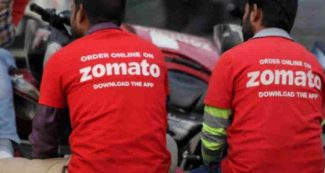 Zomato विवाद: पंडित अमित शुक्‍ला पर जबलपुर पुलिस का कड़ा एक्‍शन, Tweet पर महाभारत