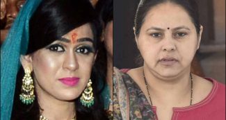 लालू की बहू ने पहली बार मीडिया के सामने तोड़ी चुप्पी, मीसा भारती और राबड़ी देवी पर संगीन आरोप, वीडियो