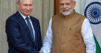 भारत ने दूर की पुराने दोस्‍त की चिंता, अमेरिका से बढ़ती दोस्ती से रूस को परेशान होने की जरूरत नहीं