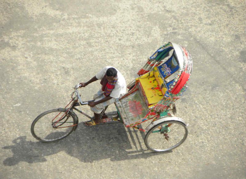 52 की उम्र, पेशा रिक्‍शा चलाना, फिर भी फंसा ली 3000 लड़कियां, Idea सुन पुलिस के उड़े होश