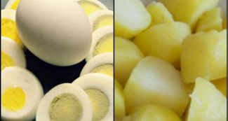 आलू और अंडा उबालकर खाने वाले जरूर पढ़ें, इससे जरूरी कोई खबर नहीं