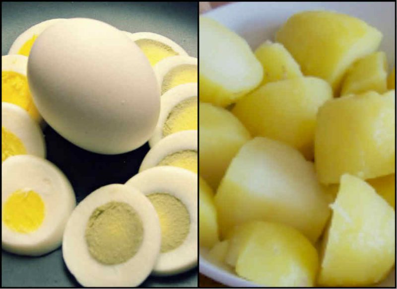 आलू और अंडा उबालकर खाने वाले जरूर पढ़ें, इससे जरूरी कोई खबर नहीं