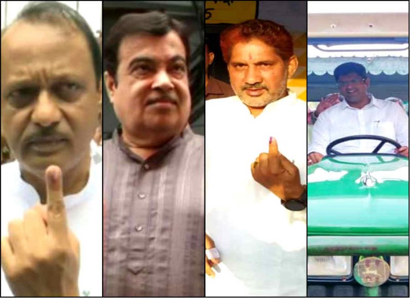 महाराष्‍ट्र-हरियाणा विधानसभा चुनाव: मतदान को उमड़ रहे हैं लोग, प्रधानमंत्री का भी आया बड़ा संदेश