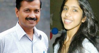 दिल्ली विधानसभा चुनाव में बड़ी भूमिका निभाएगी केजरीवाल की बेटी, ये है रणनीति